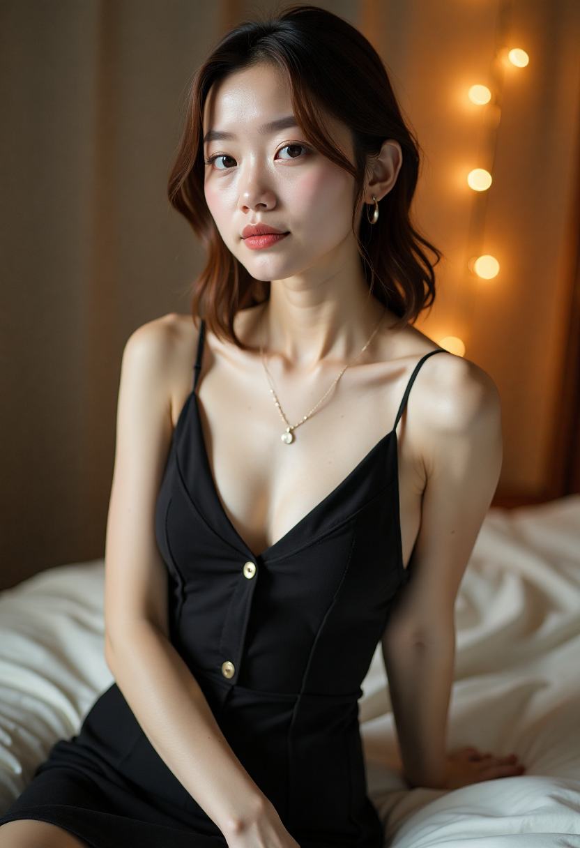 直播封面