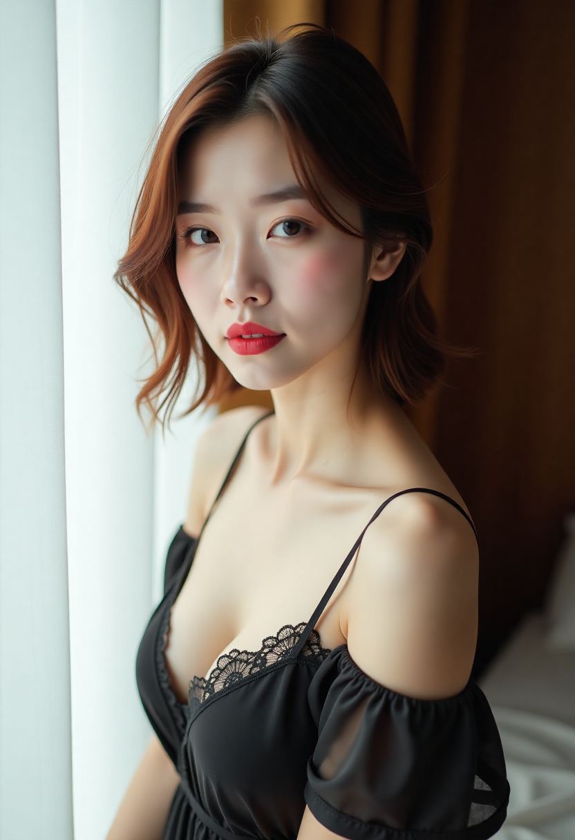 直播封面